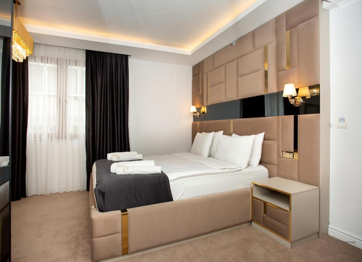 Pelit Park Hotel Trabzon Extérieur photo