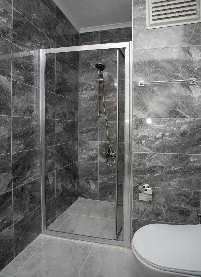 Pelit Park Hotel Trabzon Extérieur photo