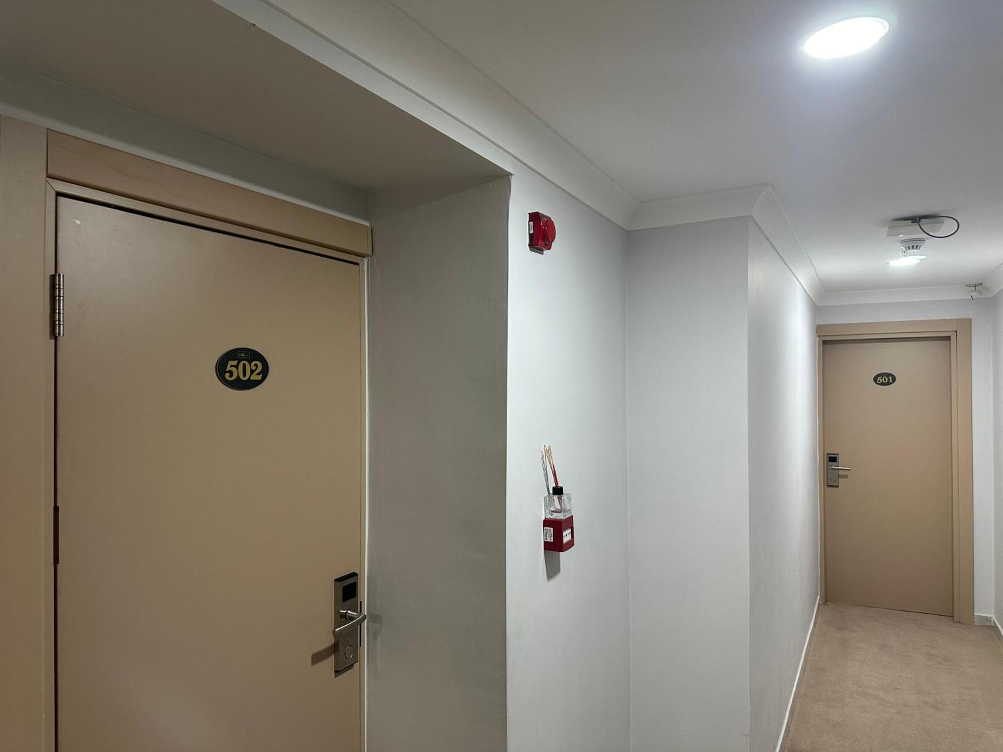 Pelit Park Hotel Trabzon Extérieur photo